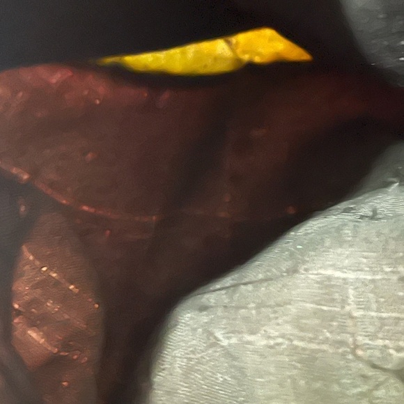 Made In Nepal Shoulder Bag - Picture 6 of 7